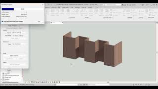 Master Revit: How to Create and Visualize Walls in 3D