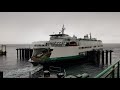 M/V Kittitas Tour