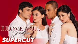 I Love You Goodbye Gabby Concepcion Angelica Panganiban Derek Ramsay Supercut