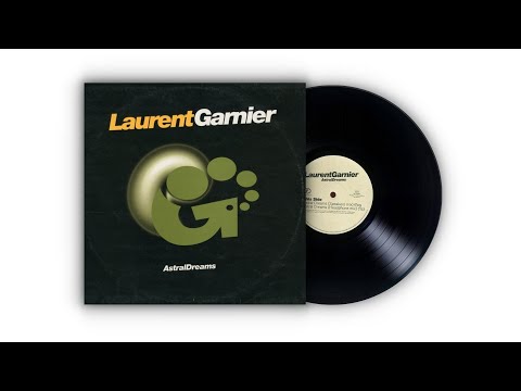 Laurent Garnier — 𝐋𝐚𝐮𝐫𝐞𝐧𝐭 𝐆𝐚𝐫𝐧𝐢𝐞𝐫 - 𝐀𝐬𝐭𝐫𝐚𝐥 𝐃𝐫𝐞𝐚𝐦𝐬 (𝐒𝐩𝐞𝐚𝐤𝐞𝐫𝐬 𝐌𝐢𝐱) (𝟏𝟗𝟗𝟒)