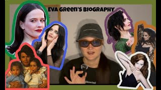 Eva Green's biography