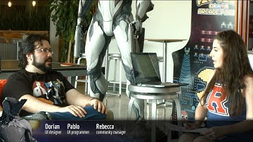 Warframe | Devstream 34 - UI Q&A