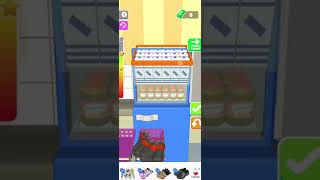 Fill the Fridge Game Level 1 Completed screenshot 5