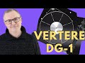 Vertere DG-1 Turntable Review