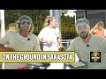 On the ground in SARASOTA: ESPN's Socceroos Cup Diaries - May 24 | #FIFAWorldCup2026 #WorldCup