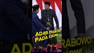 Ini momen, DULU BERSAING di PILPRES 2014-2019, 2019-2024 & ekarang BERSAMA MEMBANGUN NEGARA #shorts Ini momen, DULU BERSAING di PILPRES 2014-2019, 2019-2024 & ekarang BERSAMA MEMBANGUN NEGARA #shorts