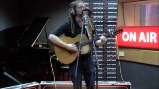 Newton Faulkner - Long Shot (session)