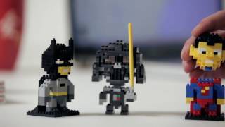 Bpress The Hero Maker Corporate Video