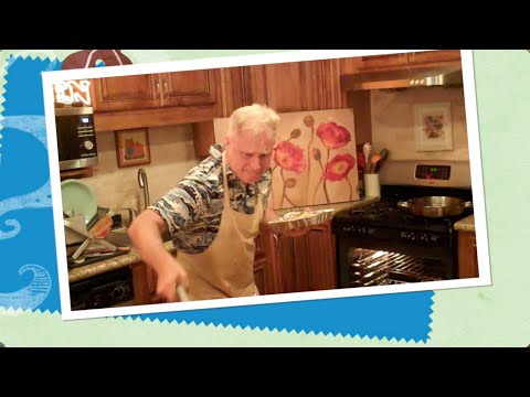 Henry's Kitchen 88 - Delicious Tomato and Rice With Cheddar