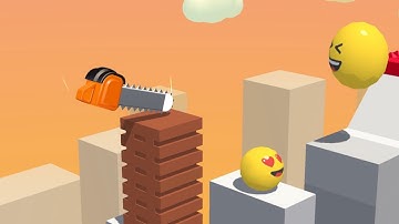 Slice It All - All Levels Gameplay (Level 11-20)