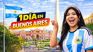 QUÉ HACER EN BUENOS AIRES - ARGENTINA 🇦🇷 ¡Guía completa gratis 2026! ✈️