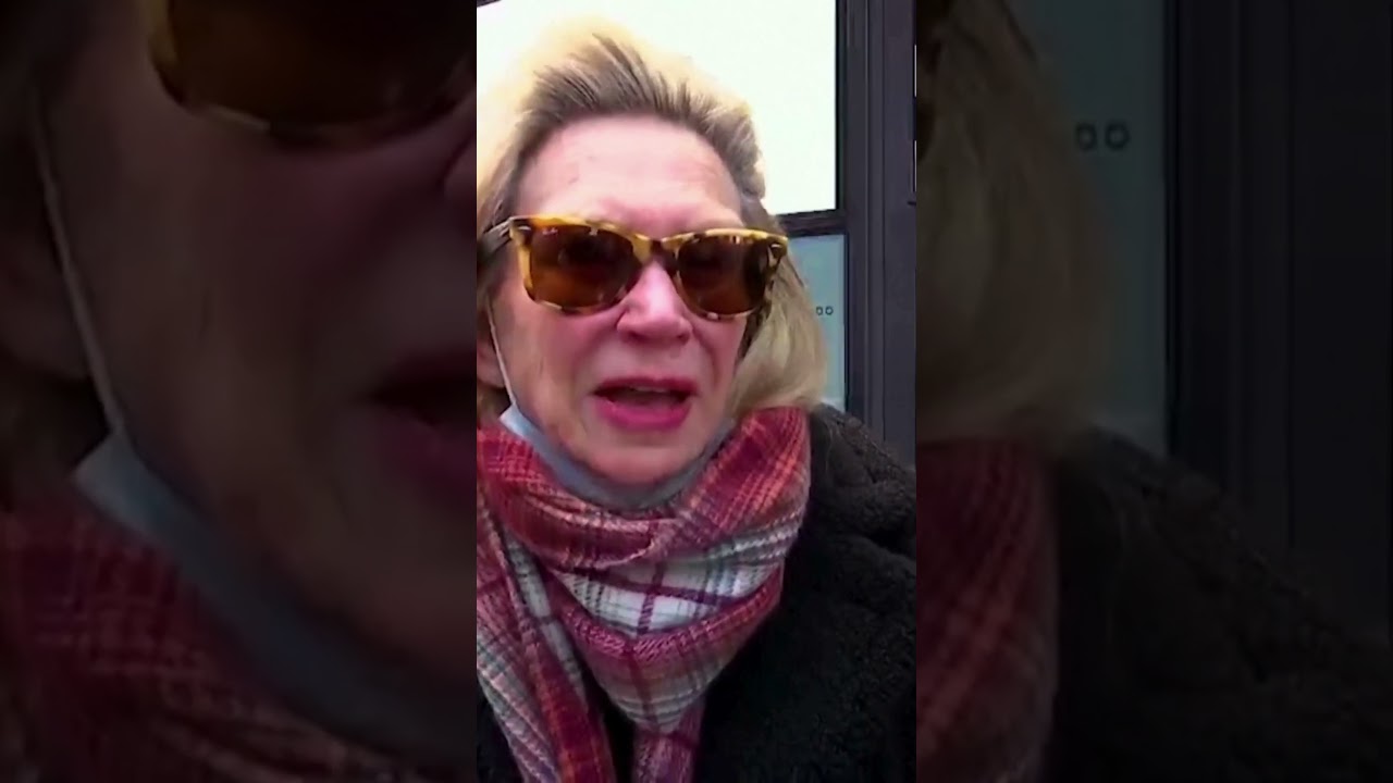 Americans Reflect on Biden’s Presidency: Successes & Failures | AC1B