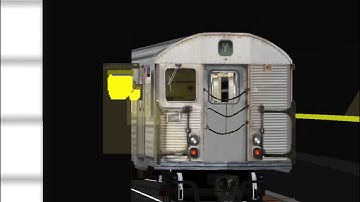 (4:3) [OpenBVE] The R32