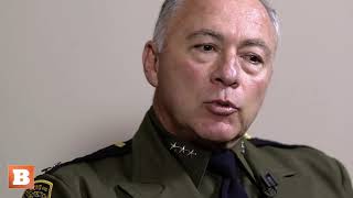 Joint Task Force West Director: Having a Secure Border Is 'a Matter of National Security'