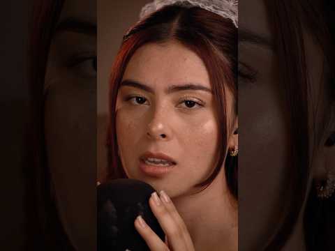 Es usted un papasote 🫢🔥 #asmr #vicoasmr #asmrroleplay #pov
