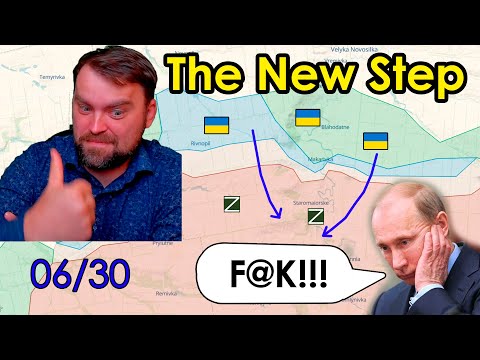 Update from Ukraine | Battle intensified | The Big Strike of Ukraine is Coming soon