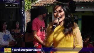 BARJO | Tati Tata |ORGAN TARLING DANGDUT TERMUDA R P M { Regina Putri Muda } Pimp Kang Kurniawan