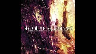 My Chemical Romance - Vampires Will Never Hurt You (Isolated Vocals)