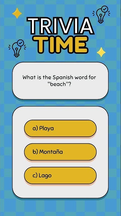 what-is-the-spanish-word-for-beach-english-spanish-translation