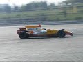 Renault Roadshow with Lucas di Grassi