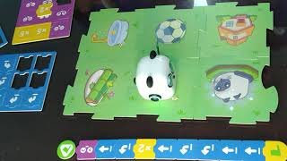 How to play mTiny