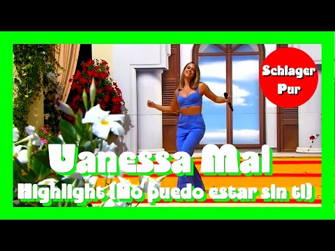 Vanessa Mai -