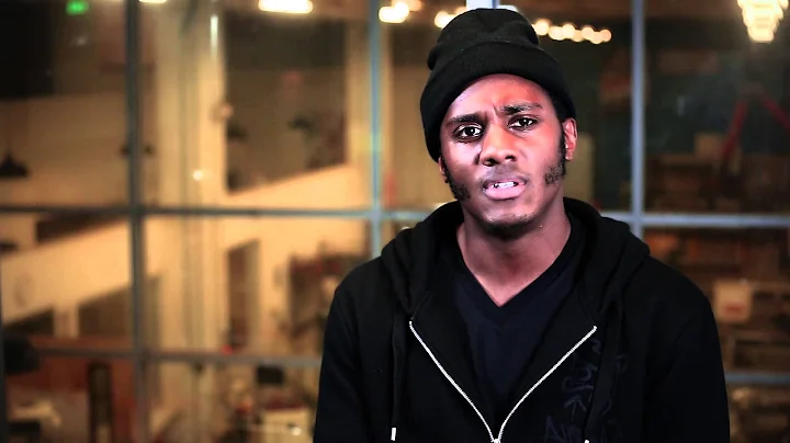 Homeless to Hacker Spotlight:  Duane