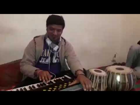 Kamaiyan live ASLAM ALI
