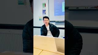 NEBDN Diploma in Dental Nursing | Happy student at Everest Education