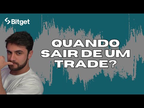 DICA PARA GERENCIAR UM TRADE CORRETAMENTE!