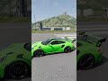 Supercar Brake Test at 150 MPH 🚦💨 | BeamNG.drive