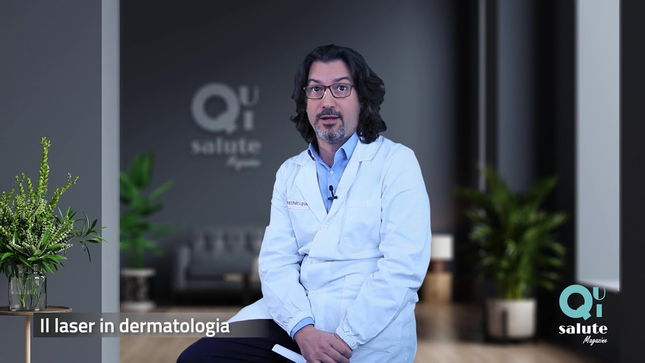 Dott. Scarpa: "Discromie post-laser: perché si verificano e come prevenirle"