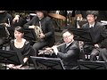 Capture de la vidéo Tchaikovsky - The Nutcracker Suite, Op 71A. Shanghai Concert Hall, 2010