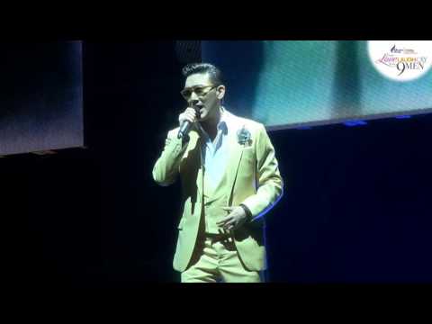 เกิดเป็นผู้ชาย LOVE LAUGH CRY with 9 MEN