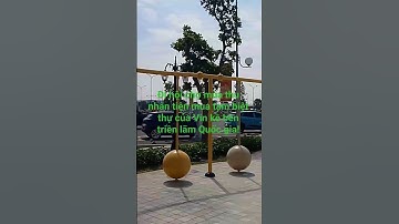 Khai mạc Hội chợ mùa thu tại triển lãm Quốc gia