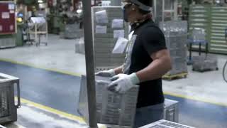 Hudson Technologies Facility Tour