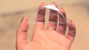 plexus & motion tracking test