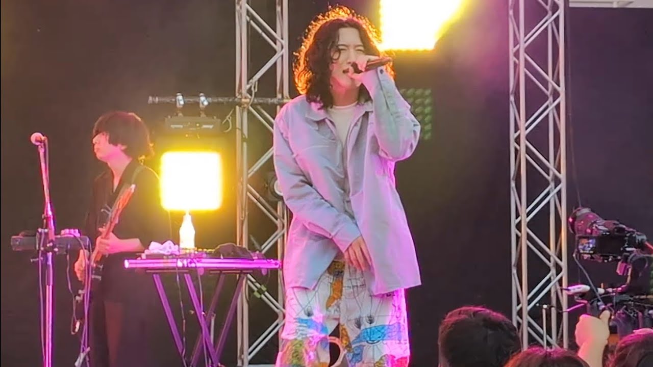 キタニタツヤ Sad Girl サコッシュ LIVE】キタニタツヤ Sad Girl / Tatsuya Kitani Sad Girl (SOUND
