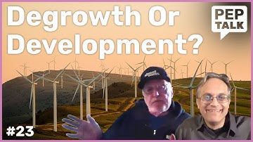 Can System Change solve Climate Change?