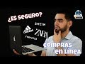 CONSEJOS al comprar ROPA ONLINE en 1 MINUTO