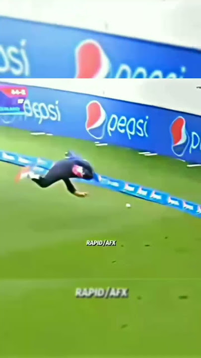 What A Effort By Brendom McCullum 😱🥶 || Powerful Fielding|| Cricket Status || Rahul Yt #cricket