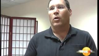 Premier Care at Renown Health, Fox 11 News