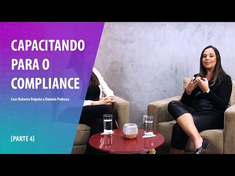 Capacitando para o Compliance (parte 4)