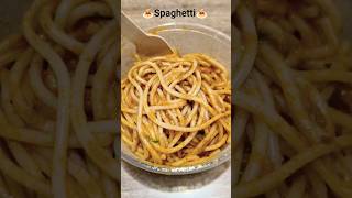 🍝 Spaghetti 🍝 ~ #spaghetti #italian #indian #kyrecipes #shorts #fyp #edit #food #pasta #youtube #fyp
