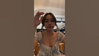 Btr_rachel live ig instagram #live #liveinstagram #instagram #btr #btrrachel