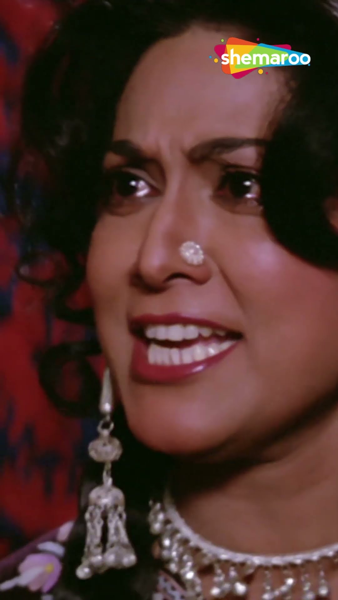 भाई को बहिन का यार बोलता है ? अमिताभ की सुपरहिट मूवी #khudagawah #amitabhbachchan #sridevi