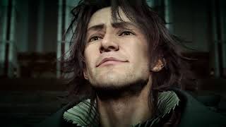 Final Fantasy XV — трейлер дополнения Comrades Final Fantasy XV — трейлер дополнения Comrades