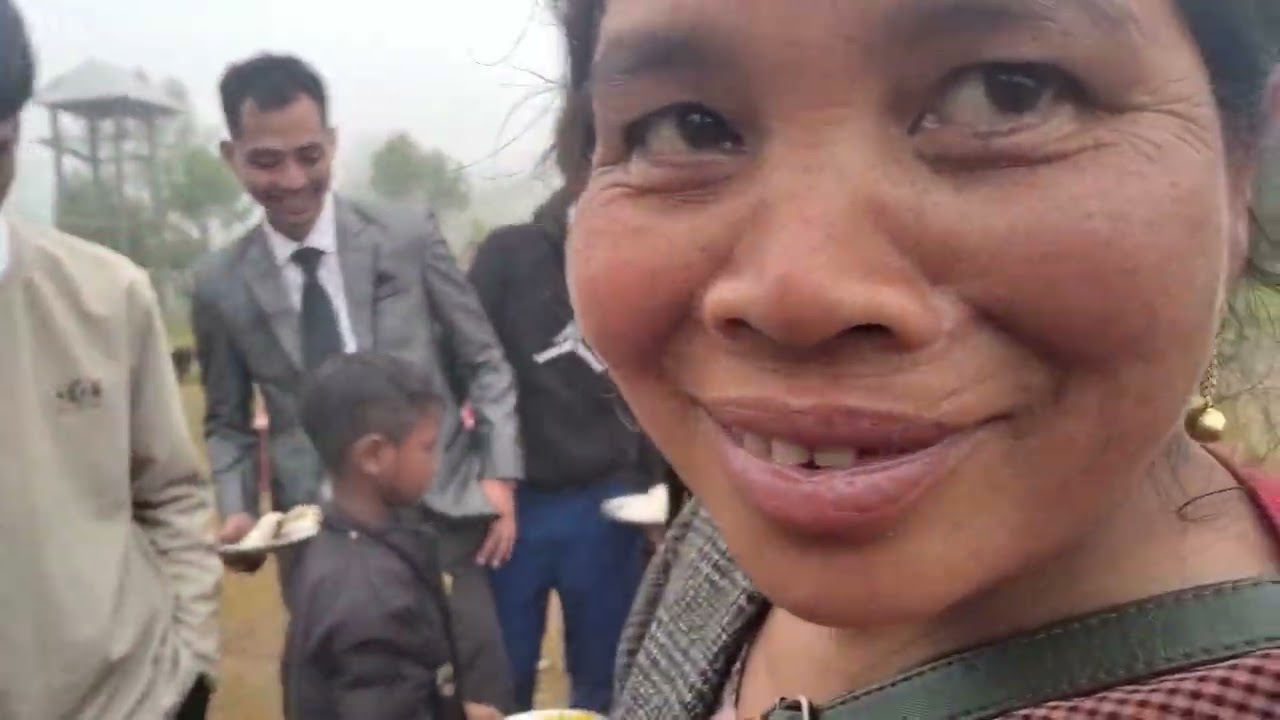 Ka jing rakhe ia ka World sunday, ryngkat ka jing ia bam khana 2025.