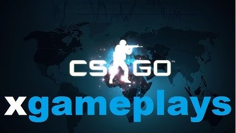 CS:GO - This Is The New Shit