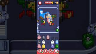 PIXEL FLOW  - LEVEL 900